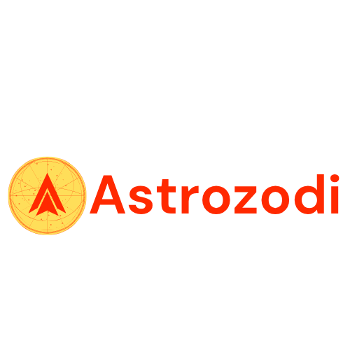 AstroZodi Logo